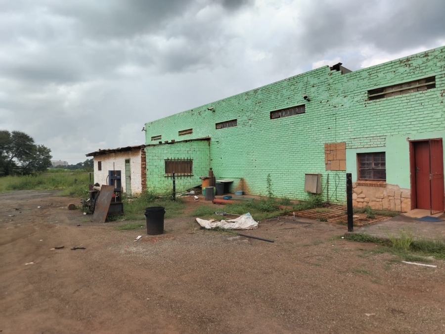 Commercial Property for Sale in Koster North West